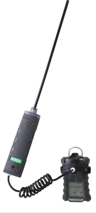 ALTAIR® Pump Probe - Image 2