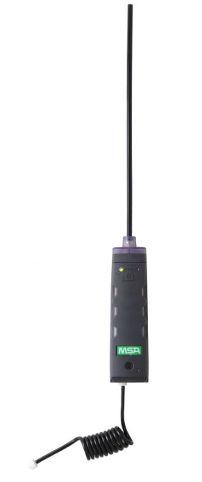 ALTAIR® Pump Probe